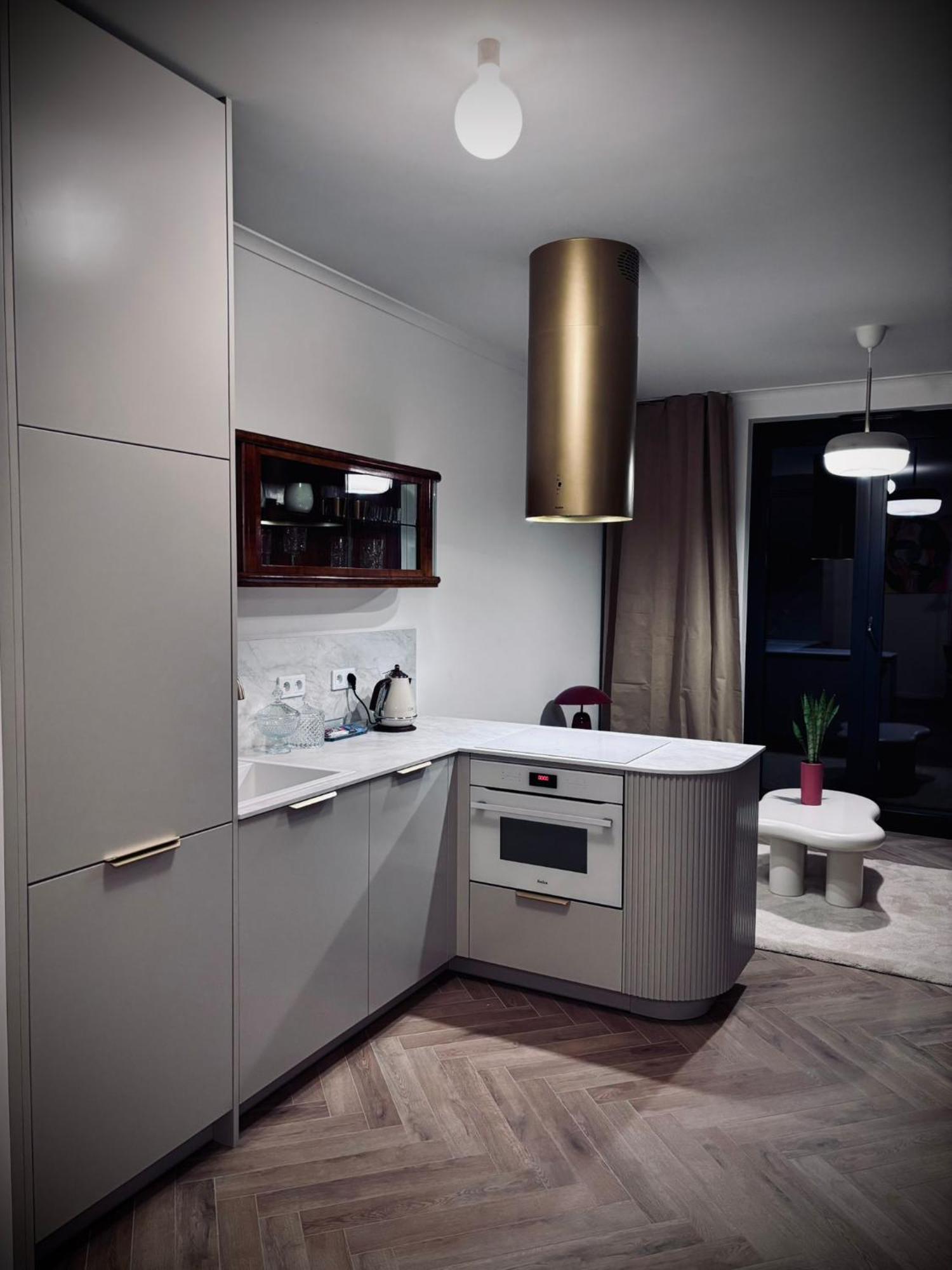 White Glove Deluxe Baltycka - Port Warminski Apartment Olsztyn (Warmian-Masurian)