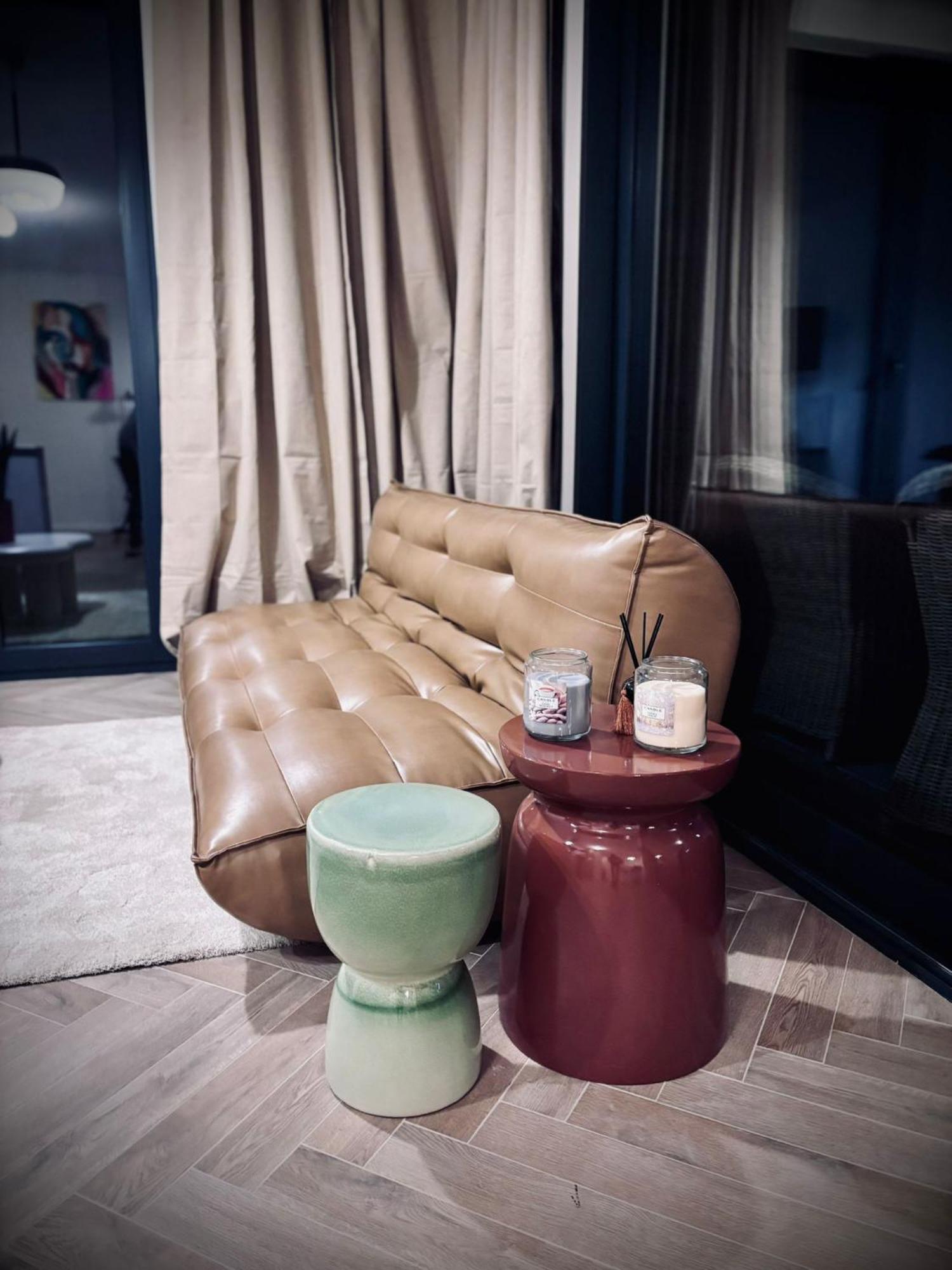Apartment White Glove Deluxe Baltycka - Port Warminski Allenstein