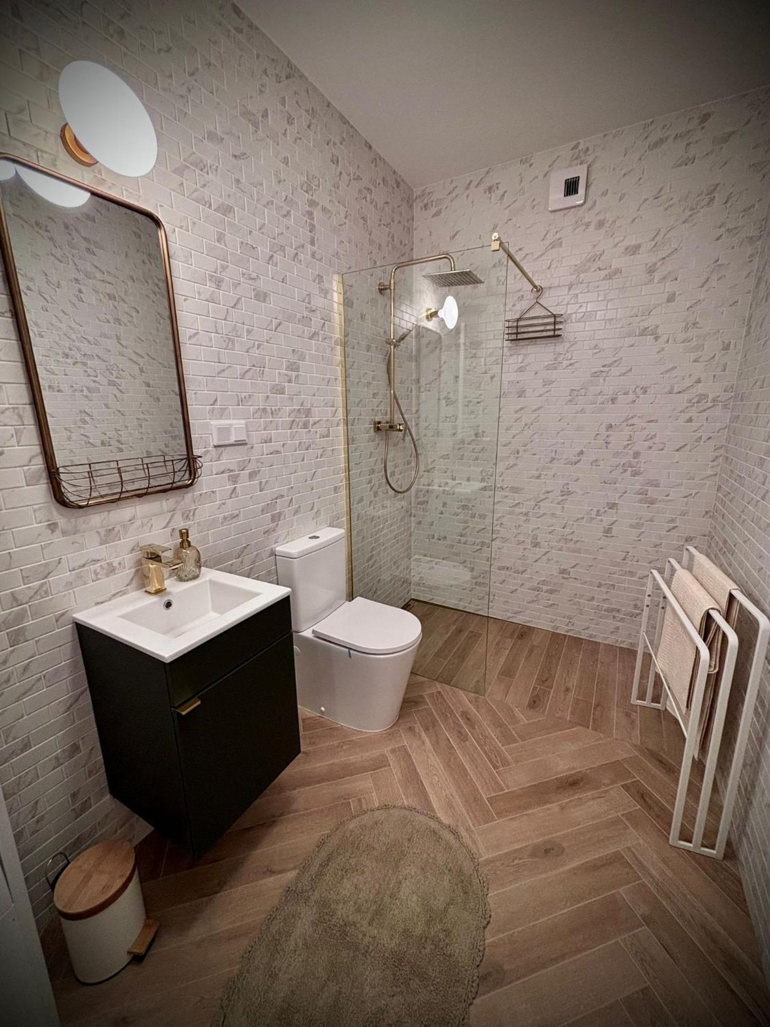 Apartment White Glove Deluxe Baltycka - Port Warminski
